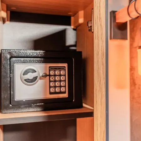 Loft Sous Les Colombages D'alsace / Sauna / Jacuzzi / Netflix / Wifi * Drusenheim