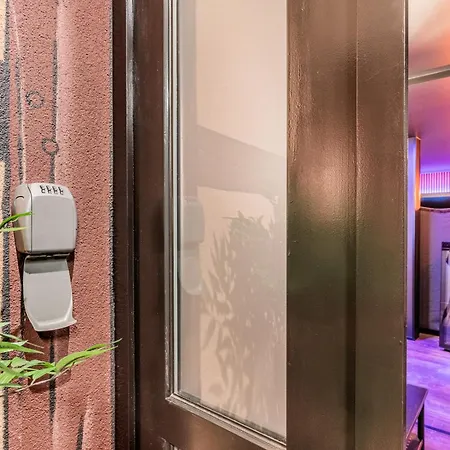 Apartamento Loft Sous Les Colombages D'alsace / Sauna / Jacuzzi / Netflix / Wifi *